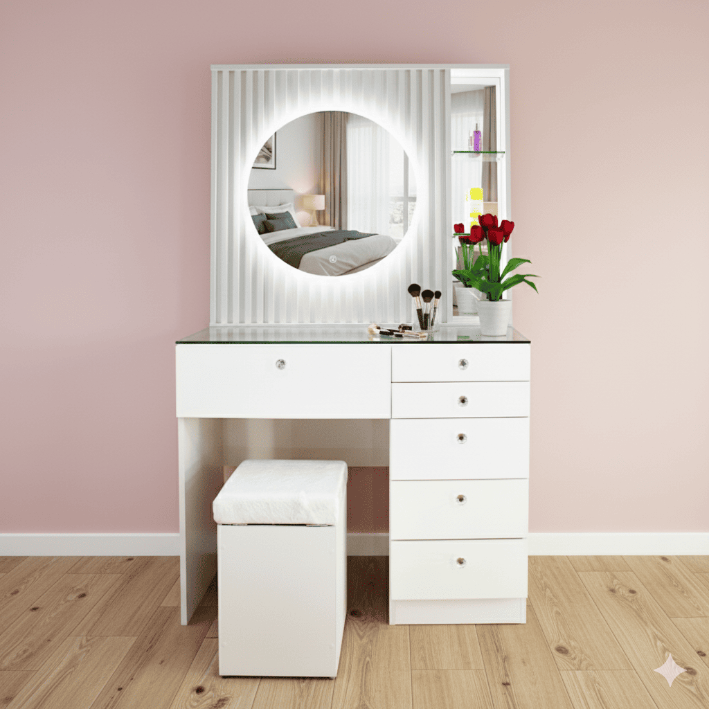 Imagen 2 de Tocador AURORA